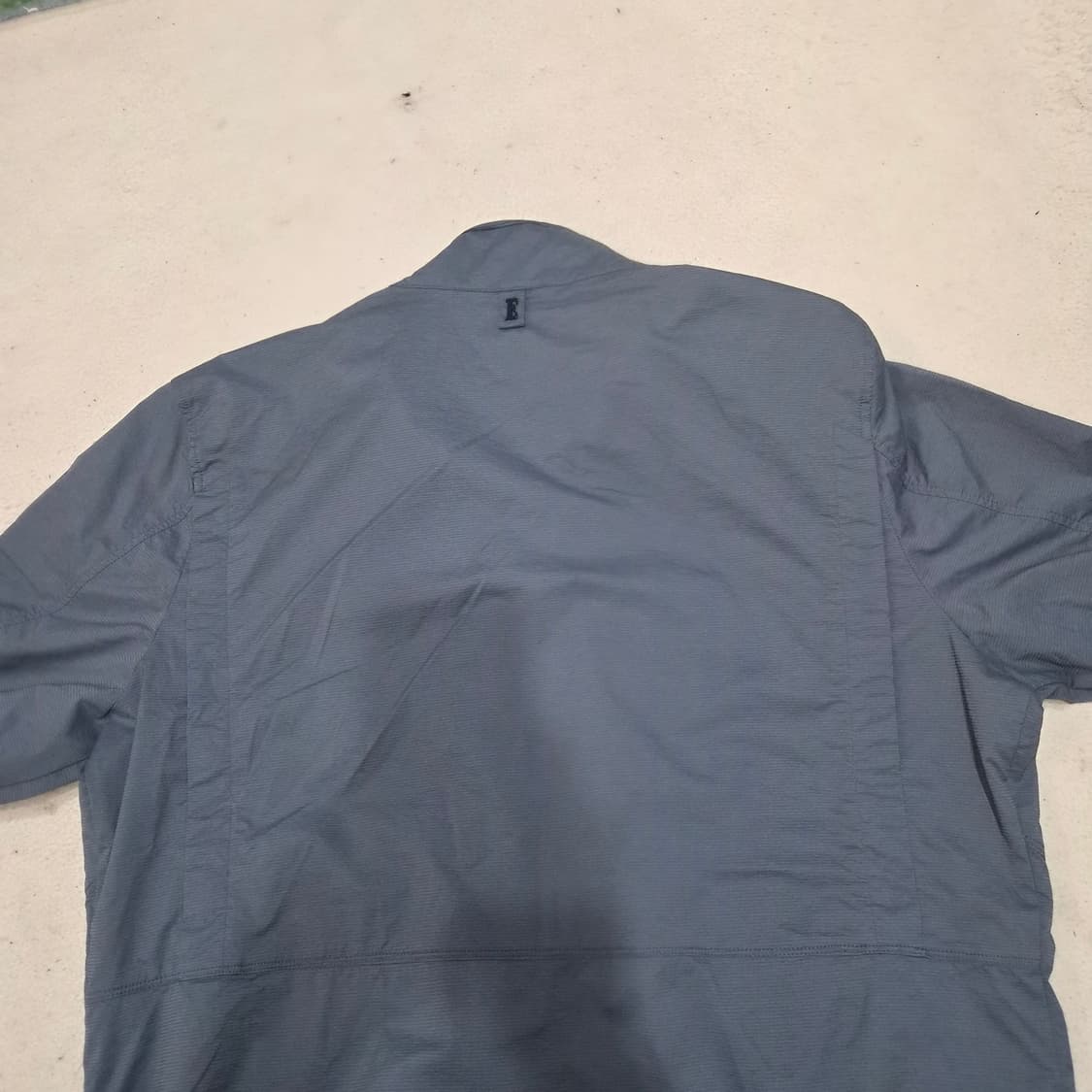 엘르골프  바람막이105 상품이미지5