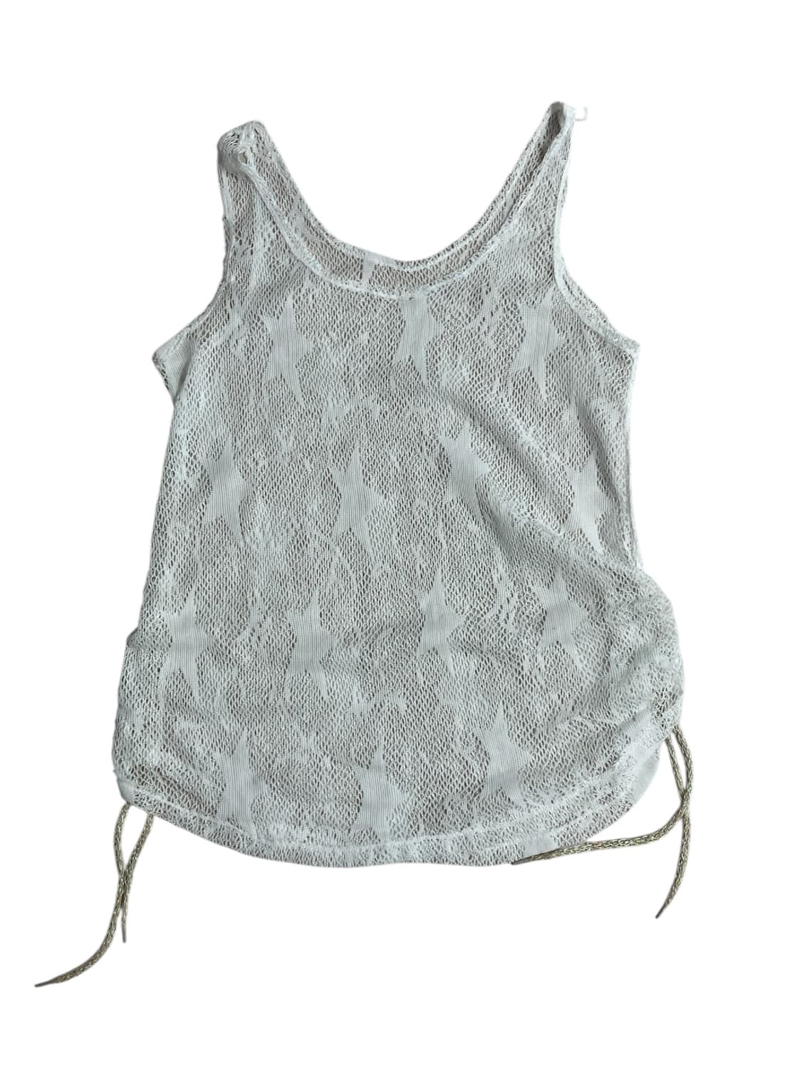 Star vest 상품이미지1