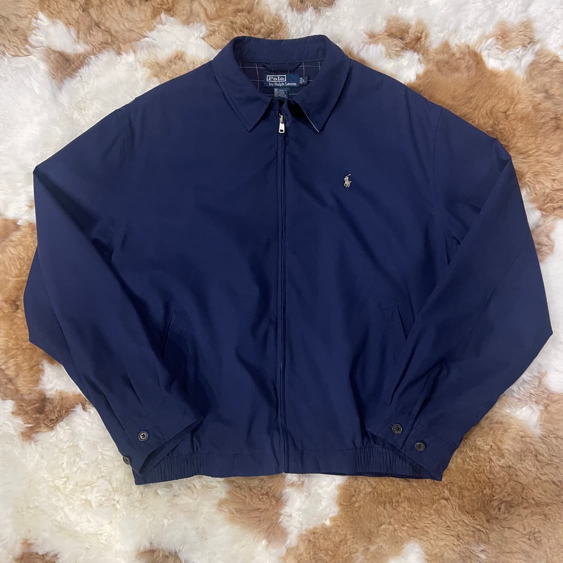 POLO ralph lauren polyshell  상품이미지1