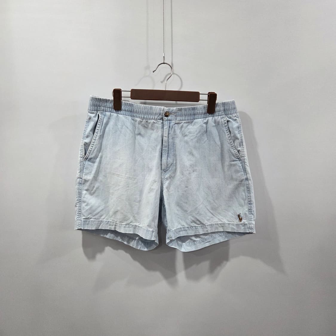 폴로랄프로렌 샴브레이 프렙스터 L 상품이미지1