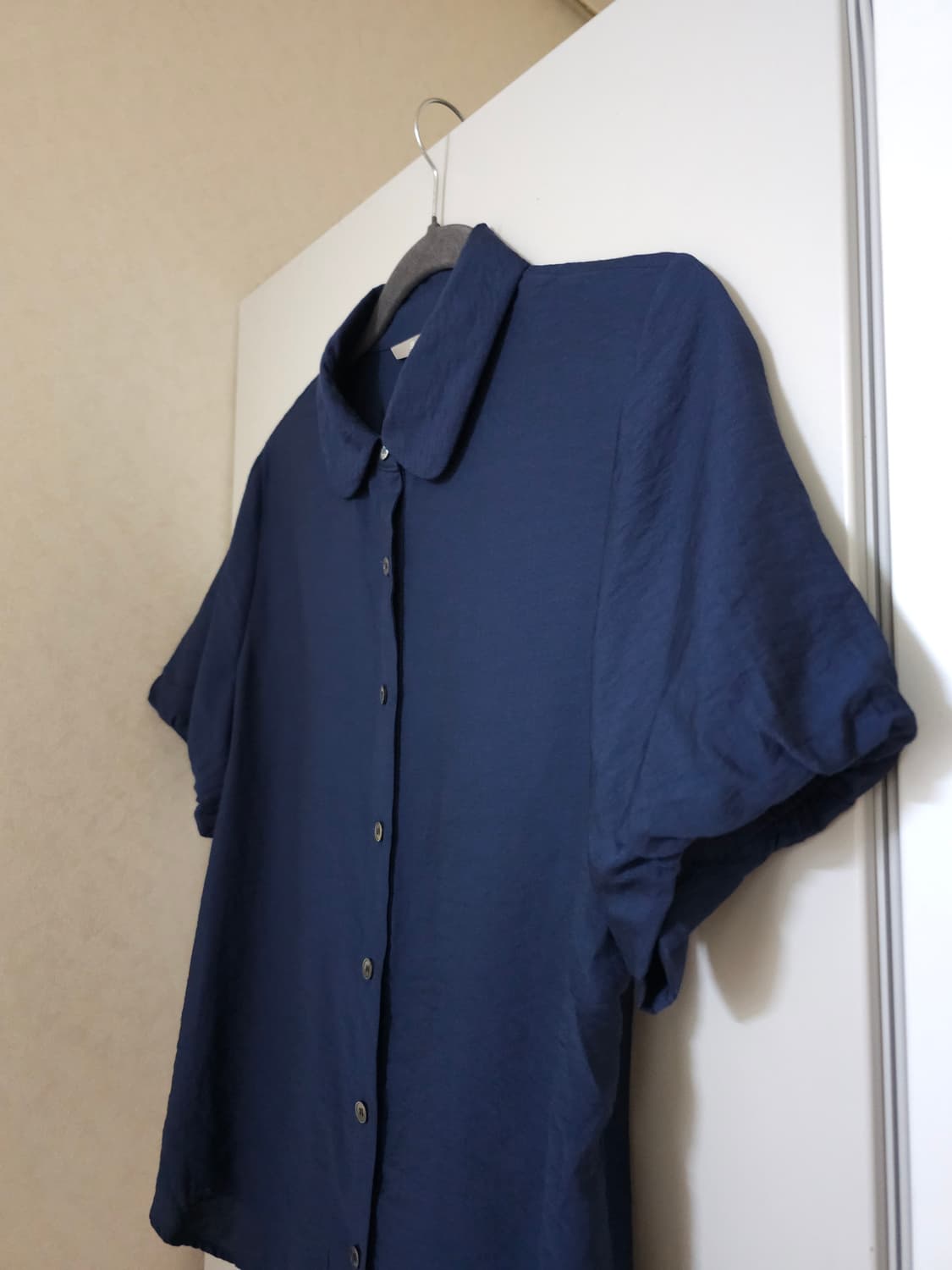 BCBG 레이온 블라우스 상품이미지2