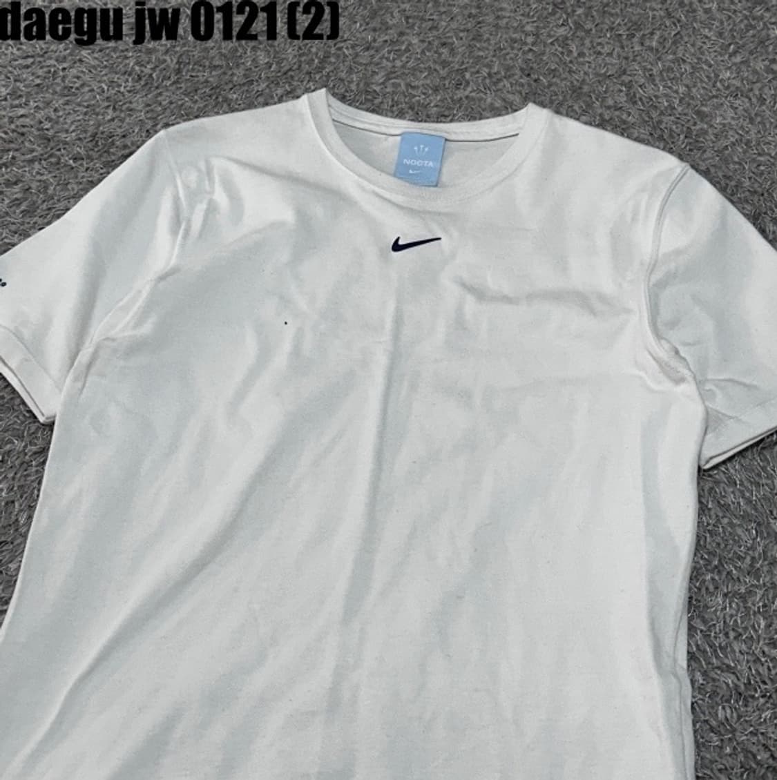 나이키 녹타 반팔 상품이미지2