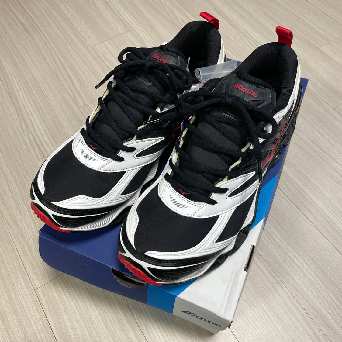 (단종컬러 새제품) 미즈노 웨이브 프로페시 상품이미지4