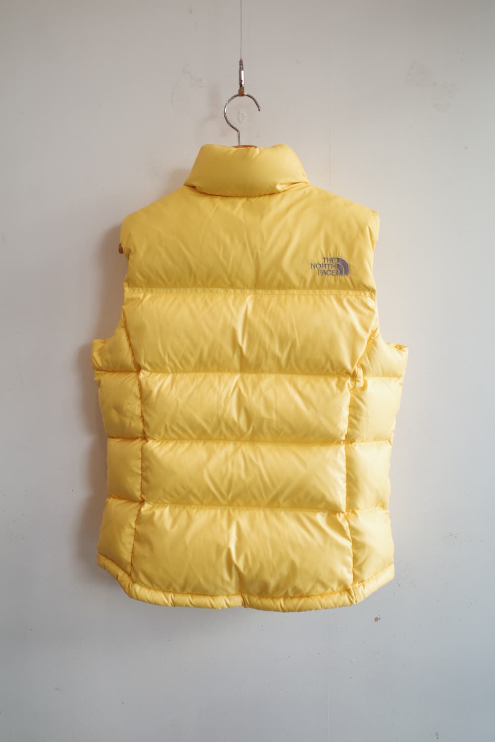 THE NORTH FACE 노스페이스 다운 패딩베스트 상품이미지9