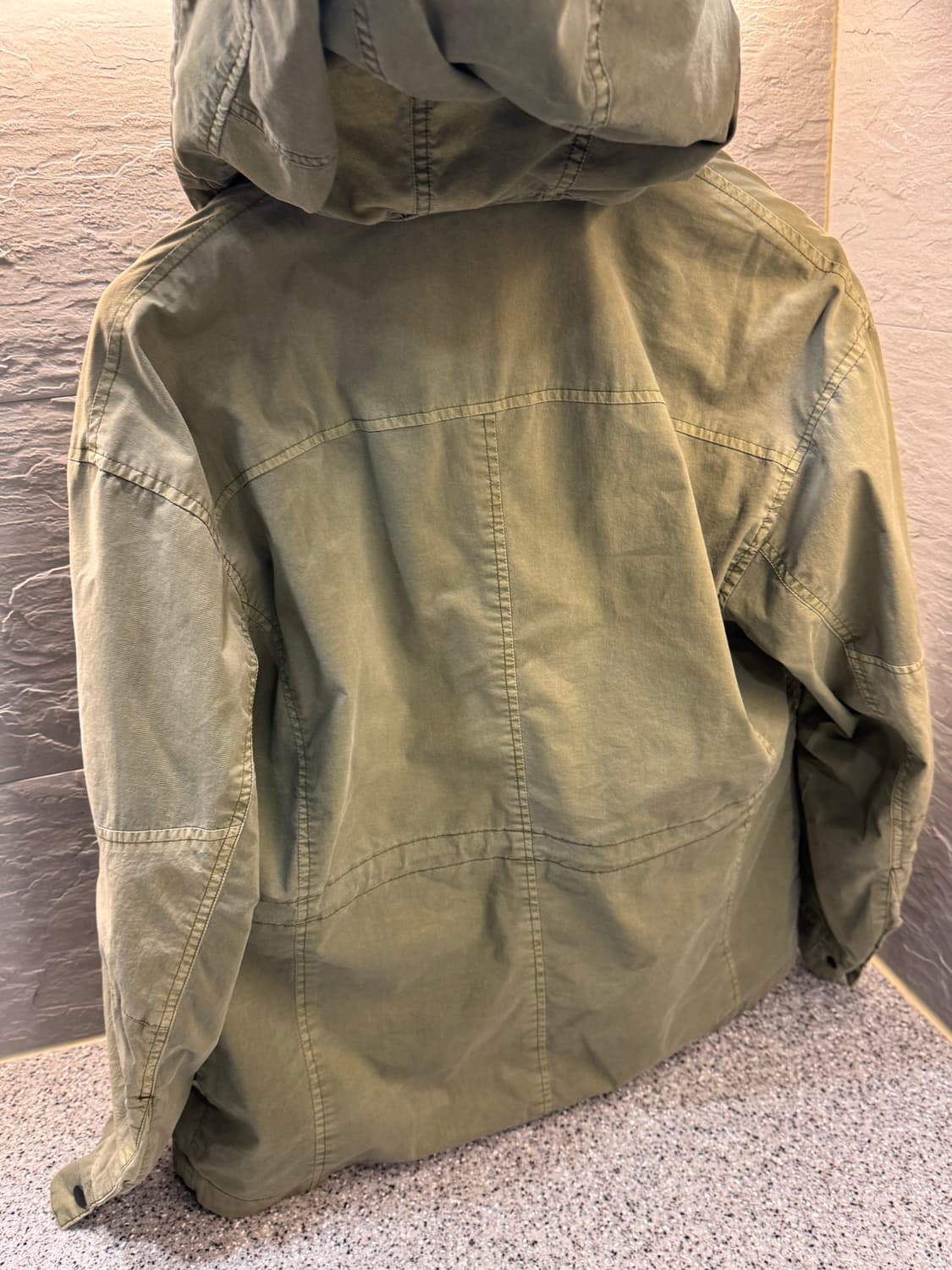 나우 프리몬트 자켓 상품이미지5