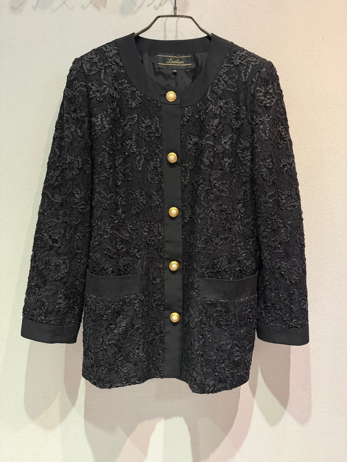 LEILIAN 자켓 (Made In Japan) 상품이미지1