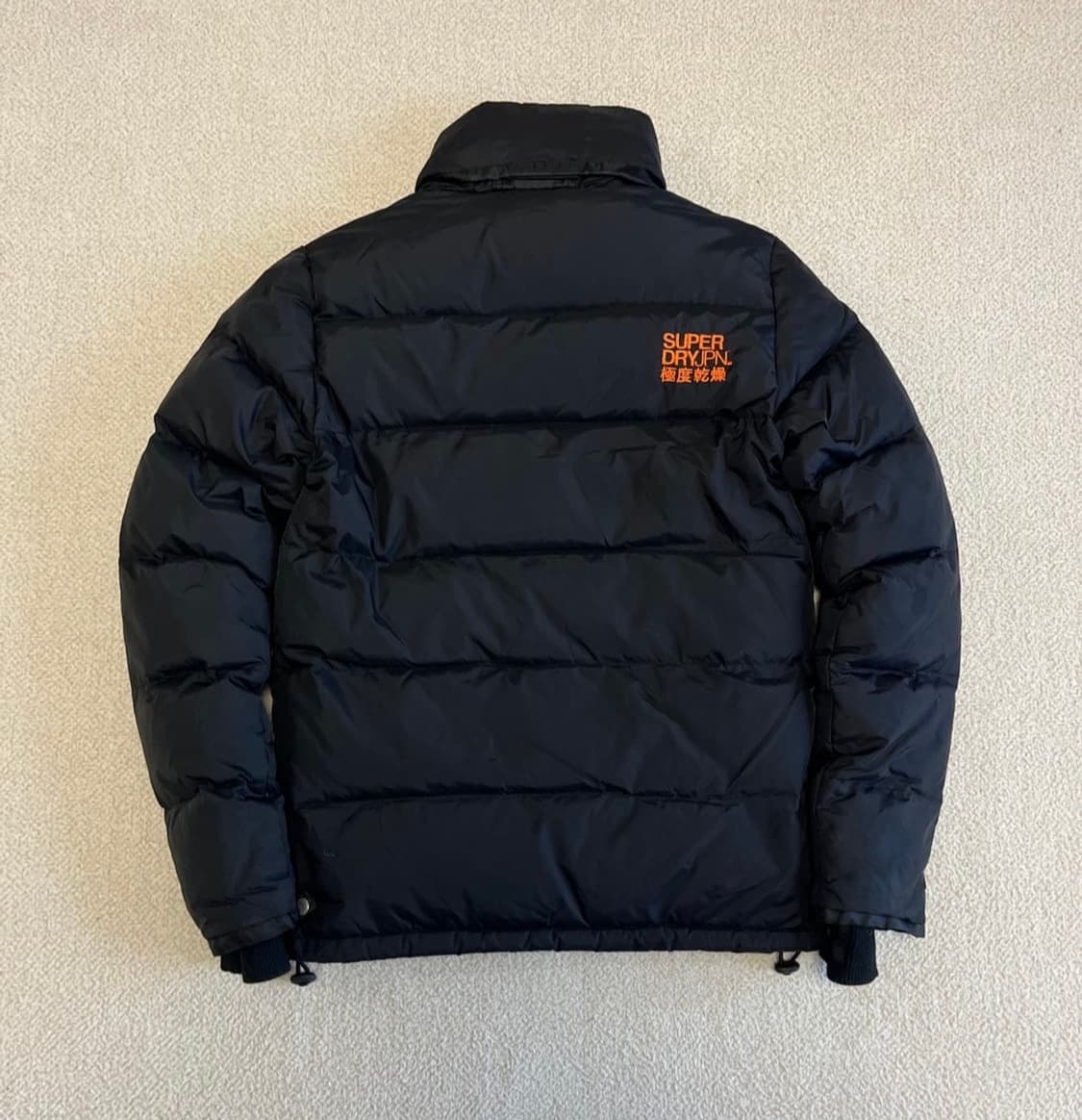 슈퍼드라이 재팬 다운 패딩 상품이미지2