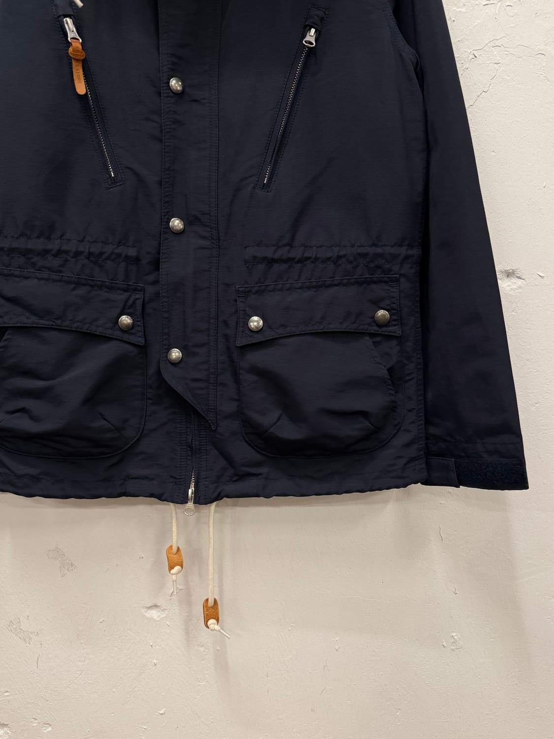 66) FREAK’S STORE 65/35 Mountain Parka 상품이미지4
