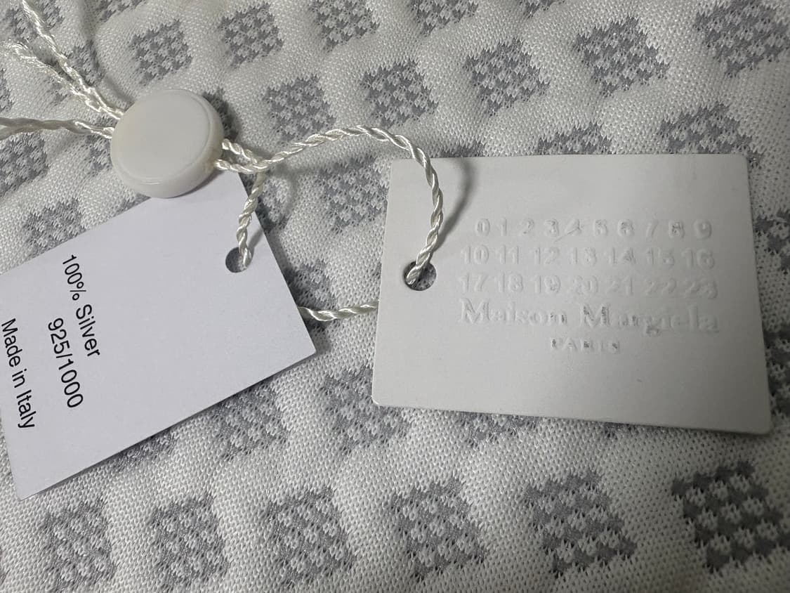 마르지엘라 넘버링 상품이미지5