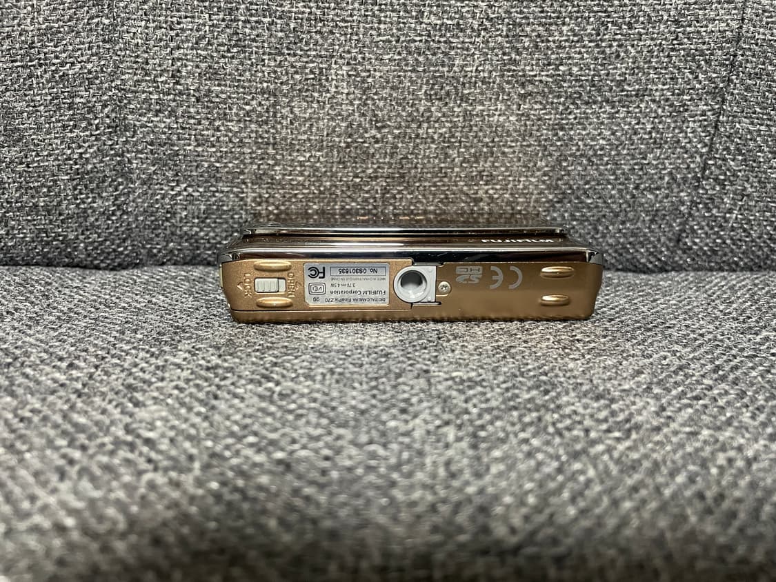 후지필름 Finepix Z70 디카 박스셋 상품이미지4