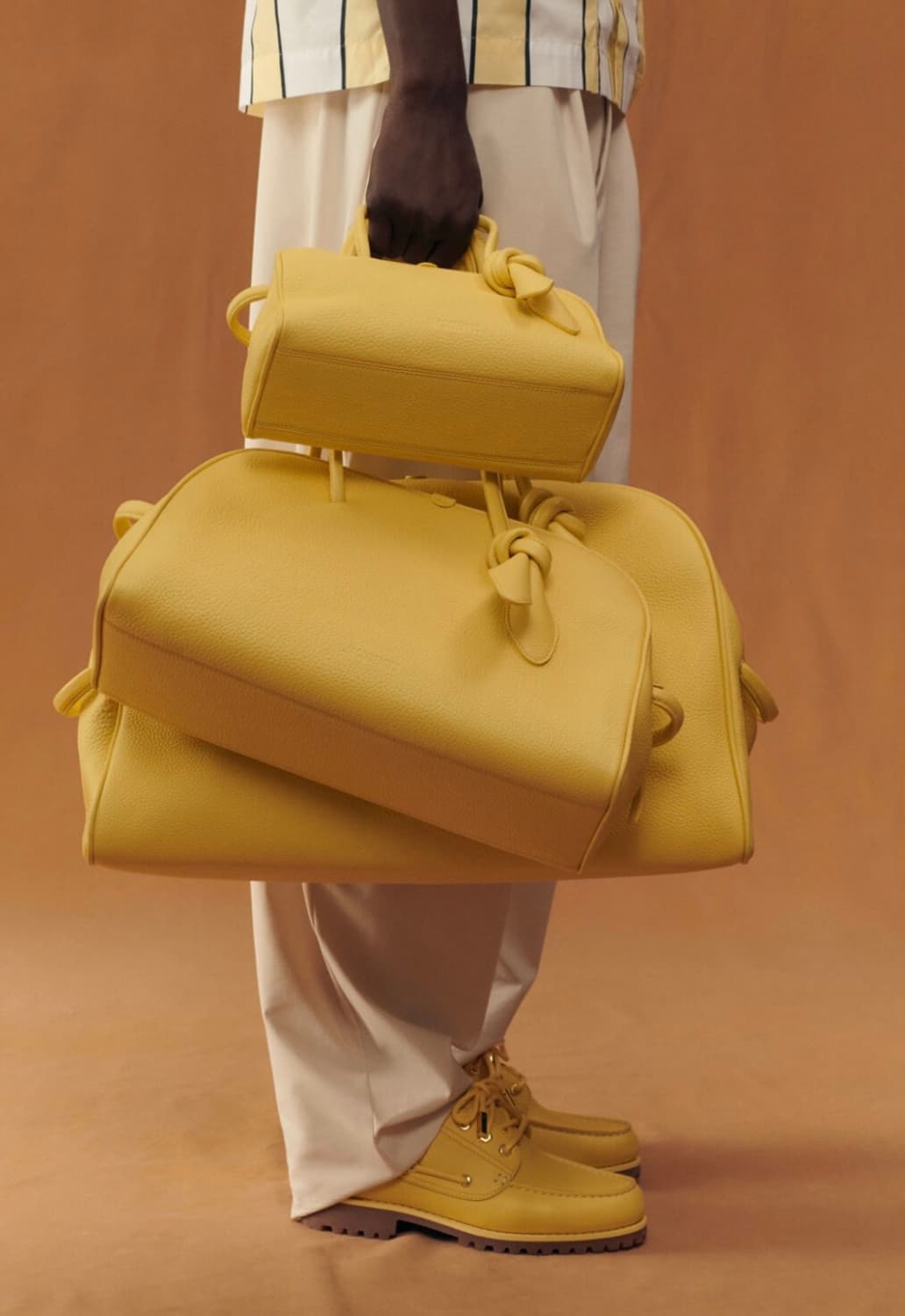 자크뮈스x 팀버랜드 상품이미지2