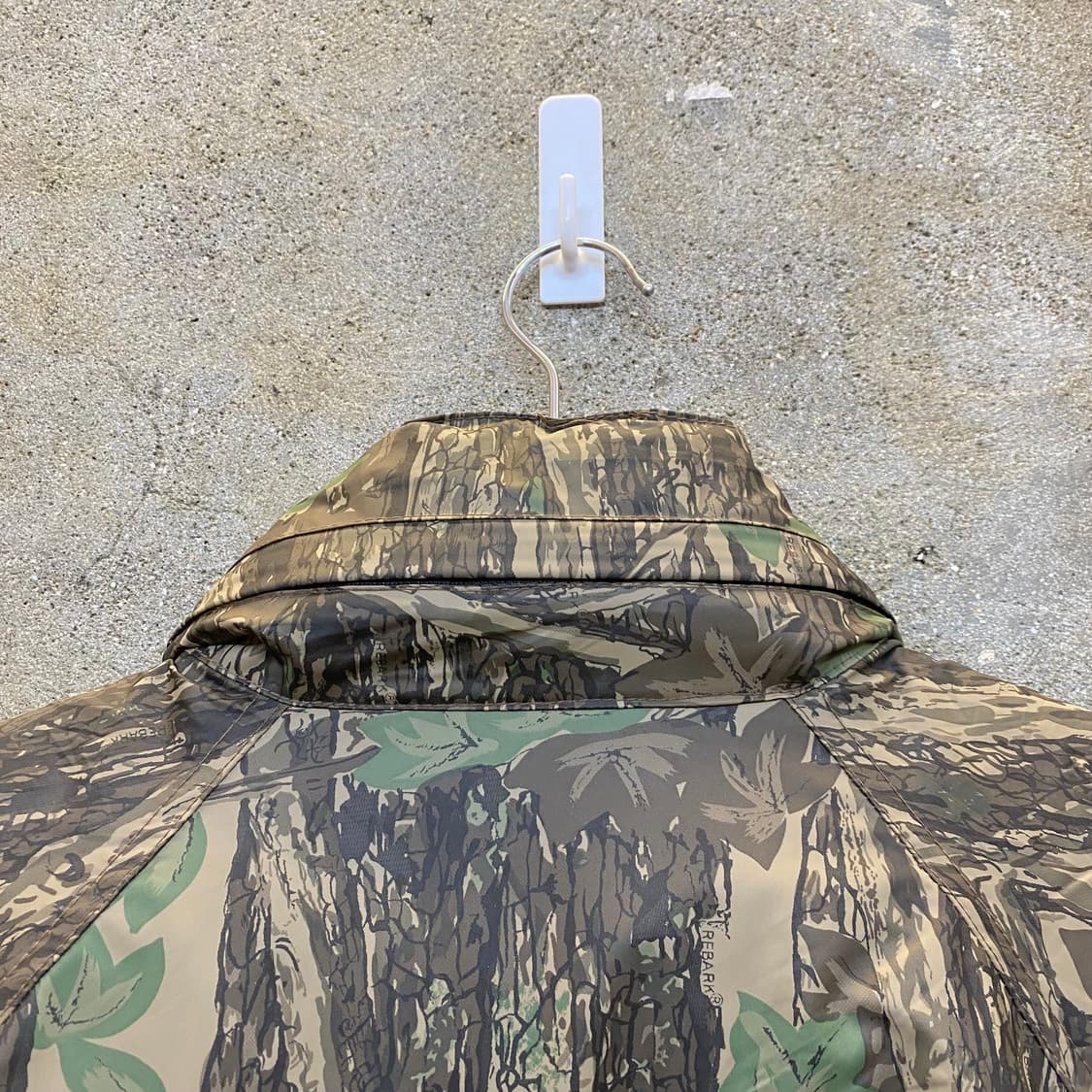 DUCKBAY 야상자켓 상품이미지7