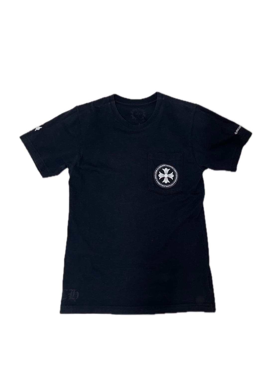 크롬하츠 ch 반팔 상품이미지1