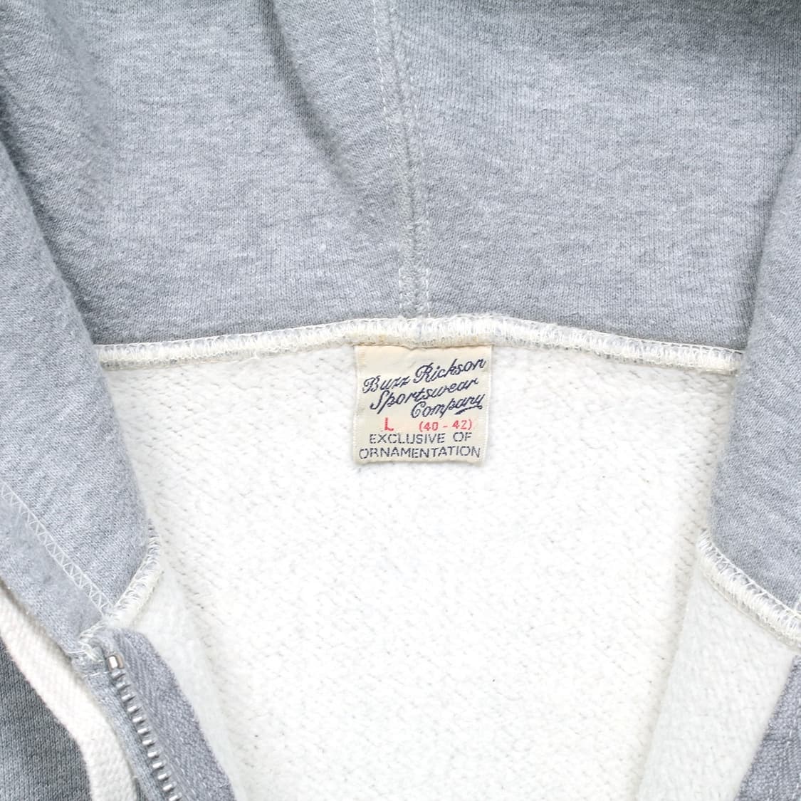 BUZZ RICKSON'S 상품이미지4