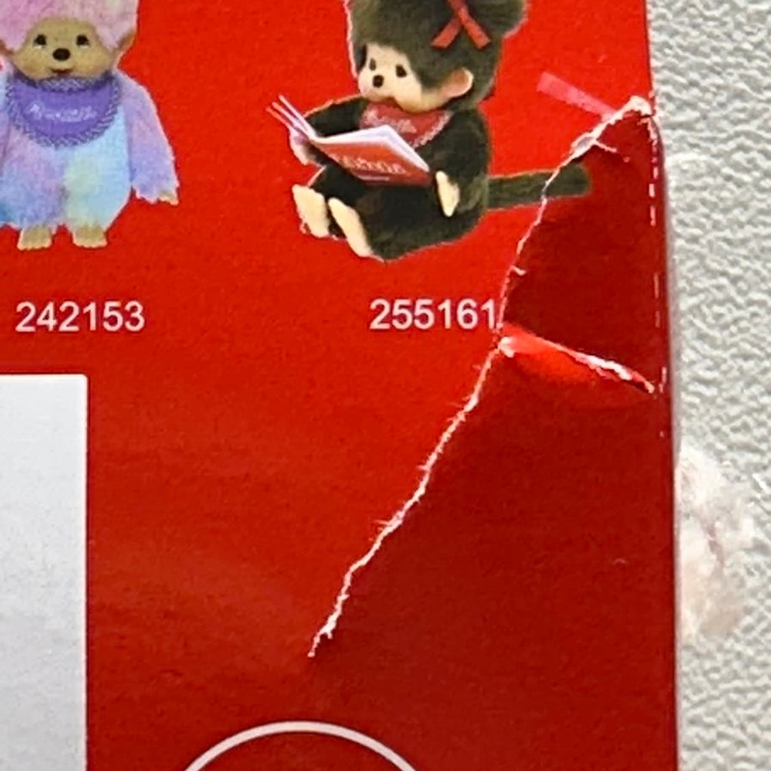 유럽 모코모코 몬치치 상품이미지4