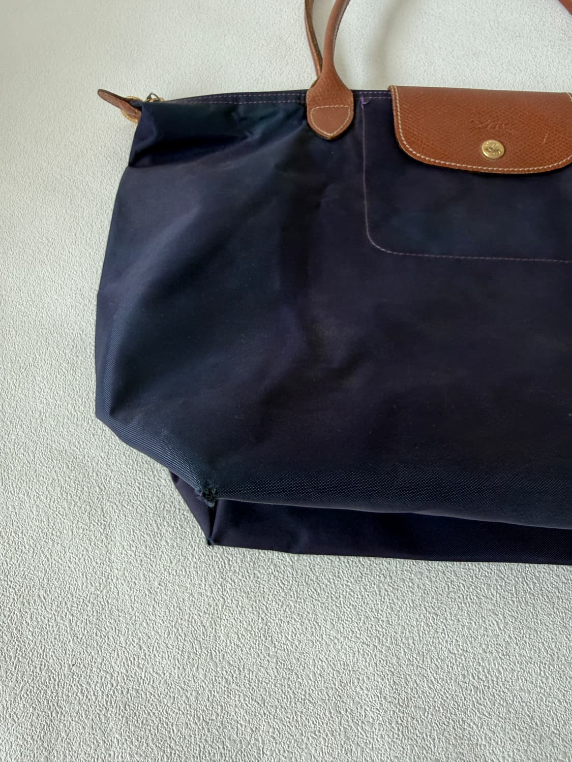 롱샴(Longchmp) 르 플리아쥬백(FRANCE) 상품이미지4