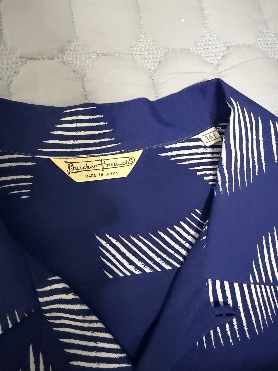 엣라코 징코셔츠16.5 상품이미지2