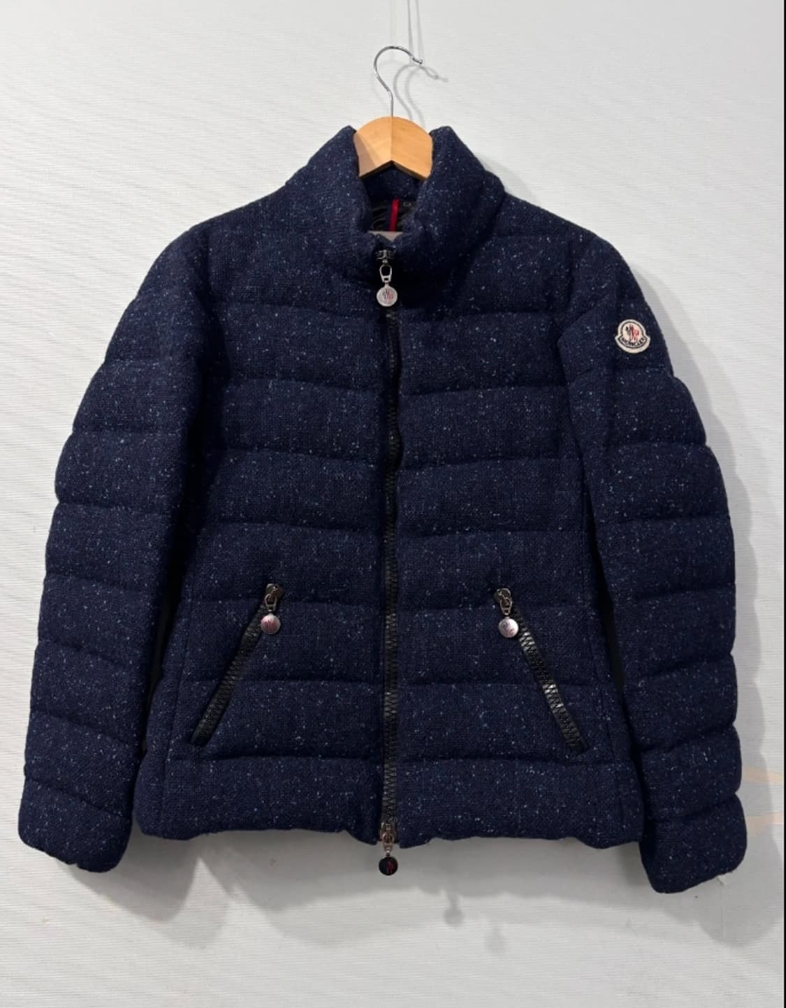 몽클레어 여성 정품 경량패딩 ~55 상품이미지1
