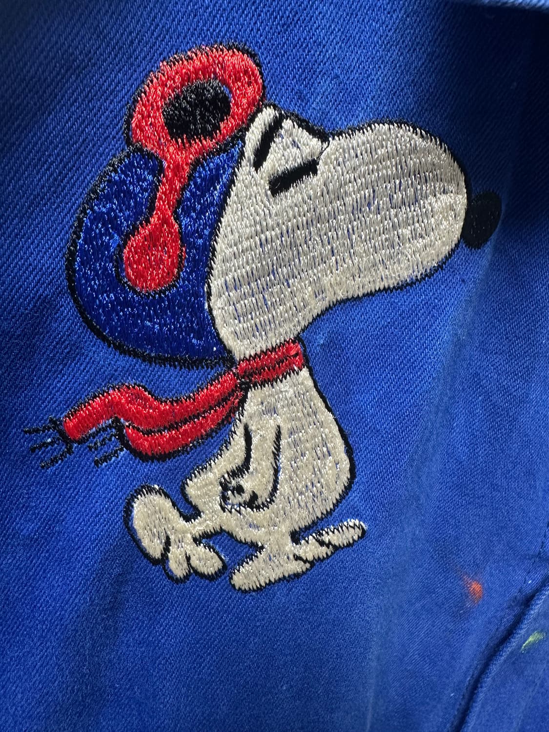 빈티지 프렌치워크자켓 105 상품이미지2