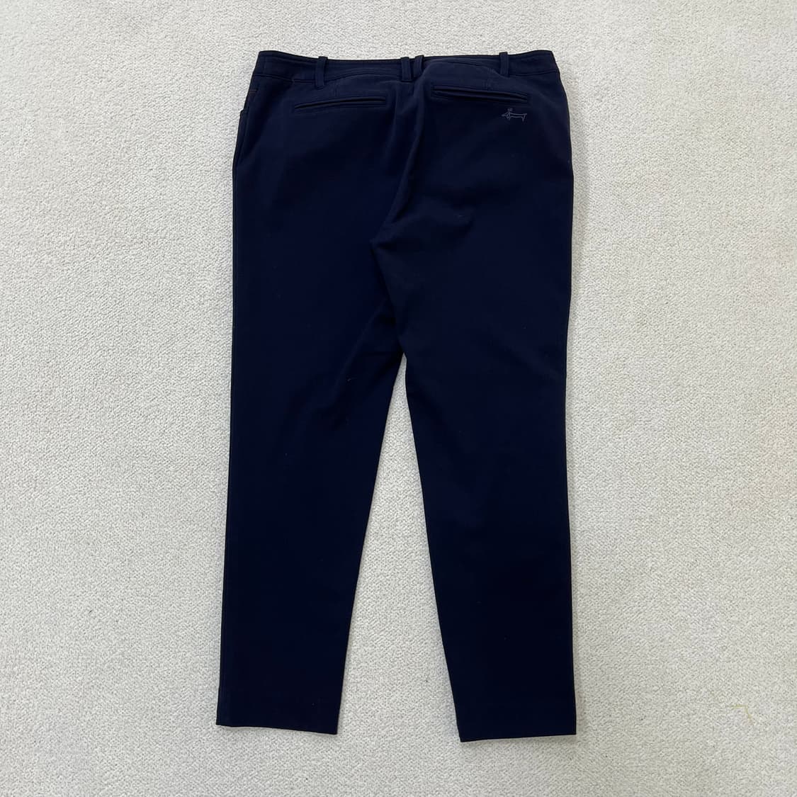 76 루이까스텔 여성 골프 바지 0401M 상품이미지4