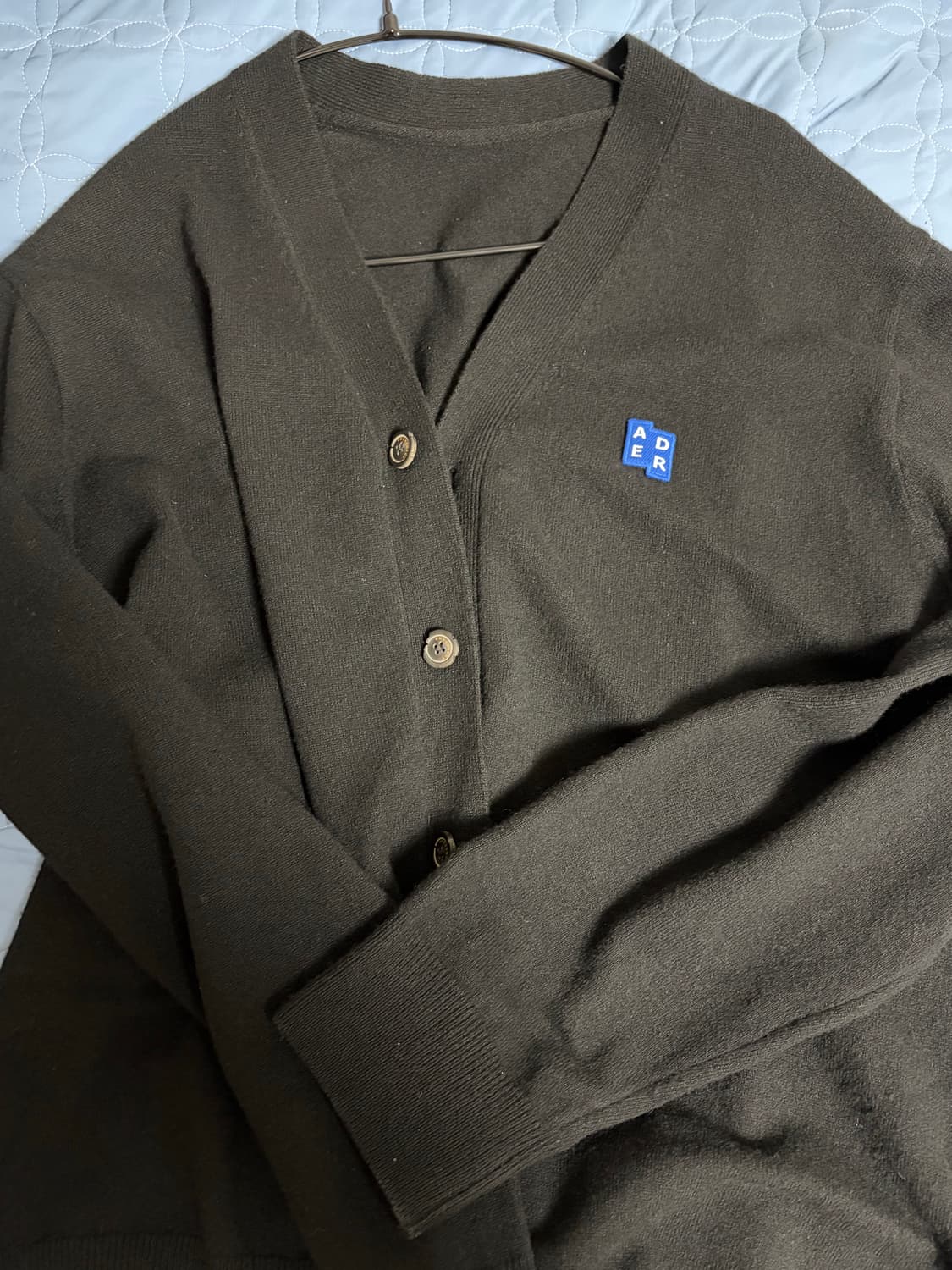 아더에러 가디건 01 XL 상품이미지1