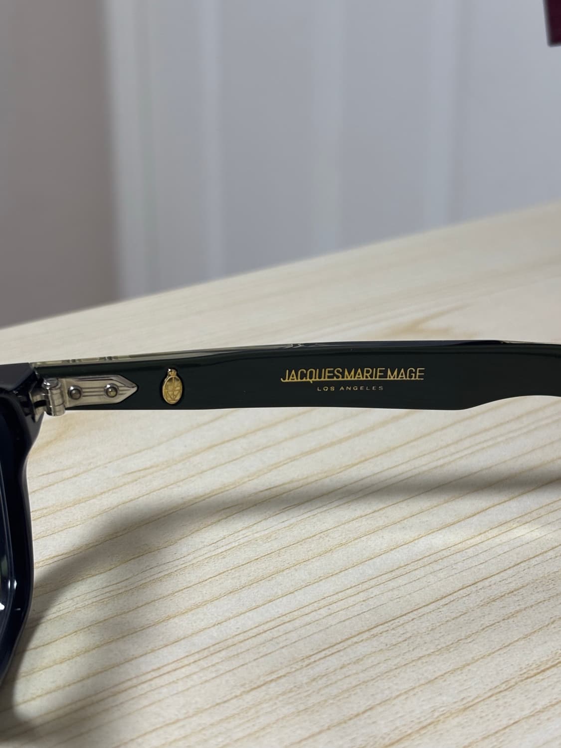 자크마리마지 제피린 코브라 44size 상품이미지4