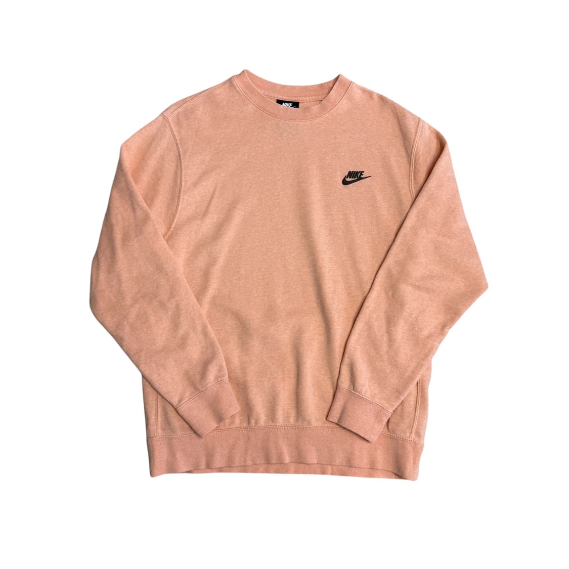 나이키 맨투맨 상품이미지1