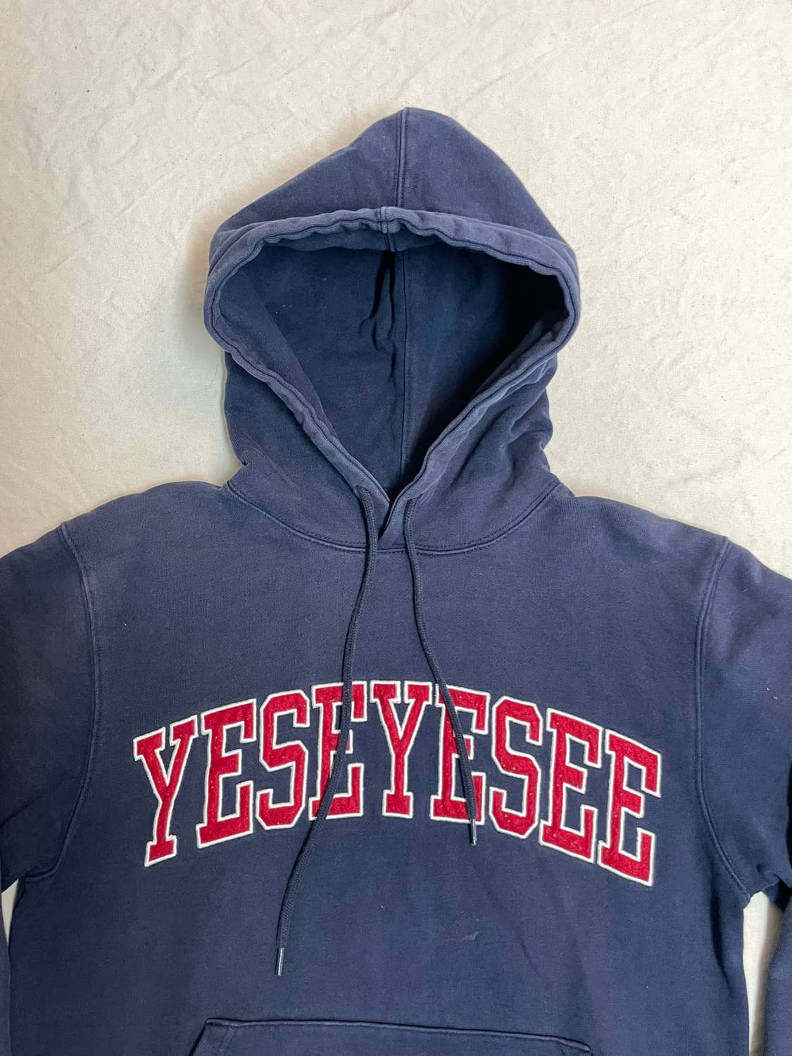 예스아이씨 후디  상품이미지2