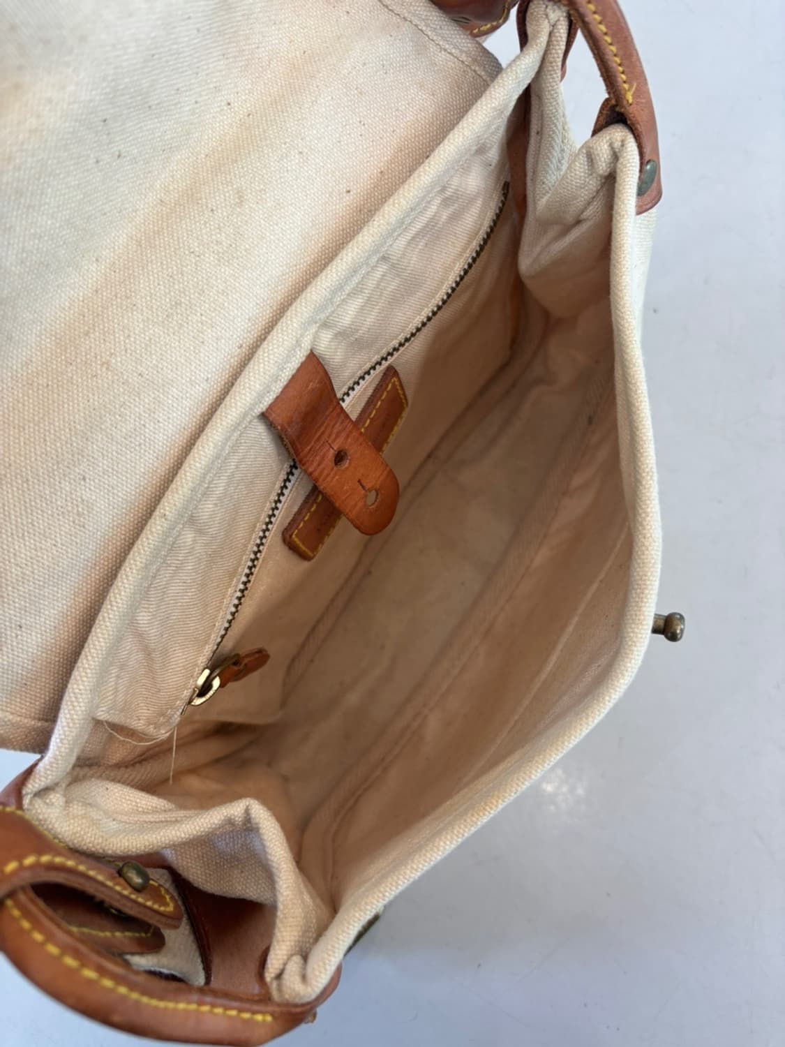 Polo Ralph Lauren Bag 상품이미지8