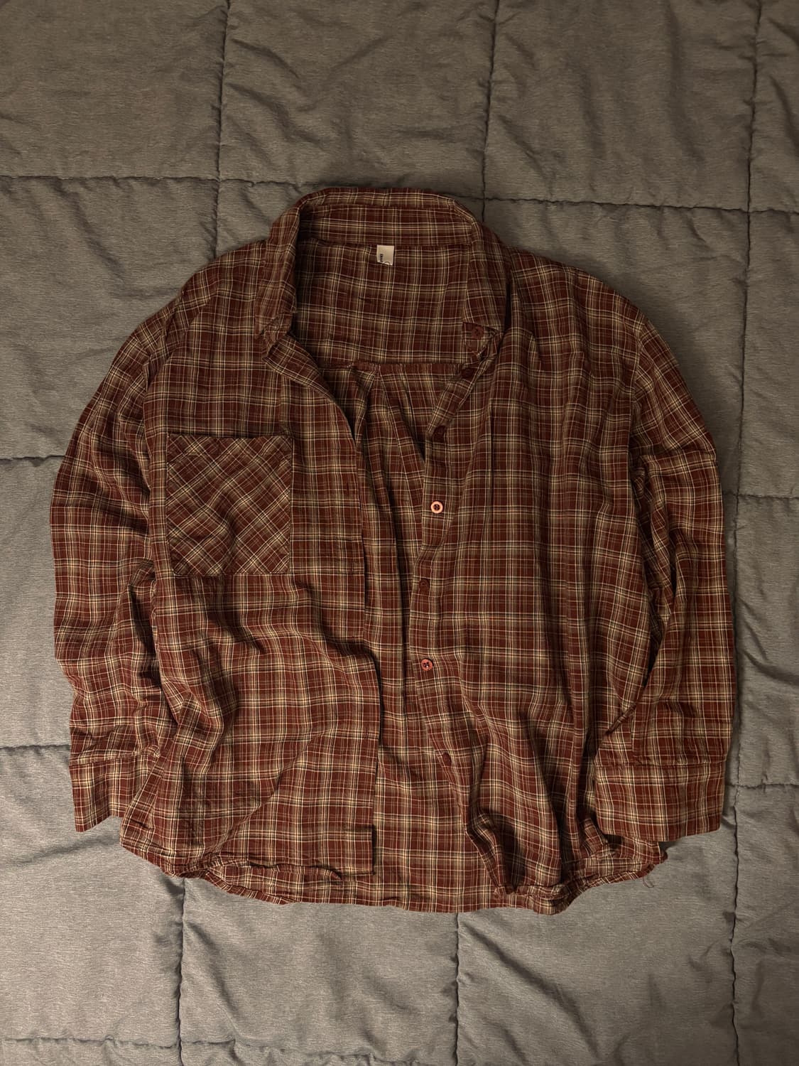 ❗️모두 5000원❗️모리걸 하구미 데일리 의류 처분 벼룩 상품이미지5