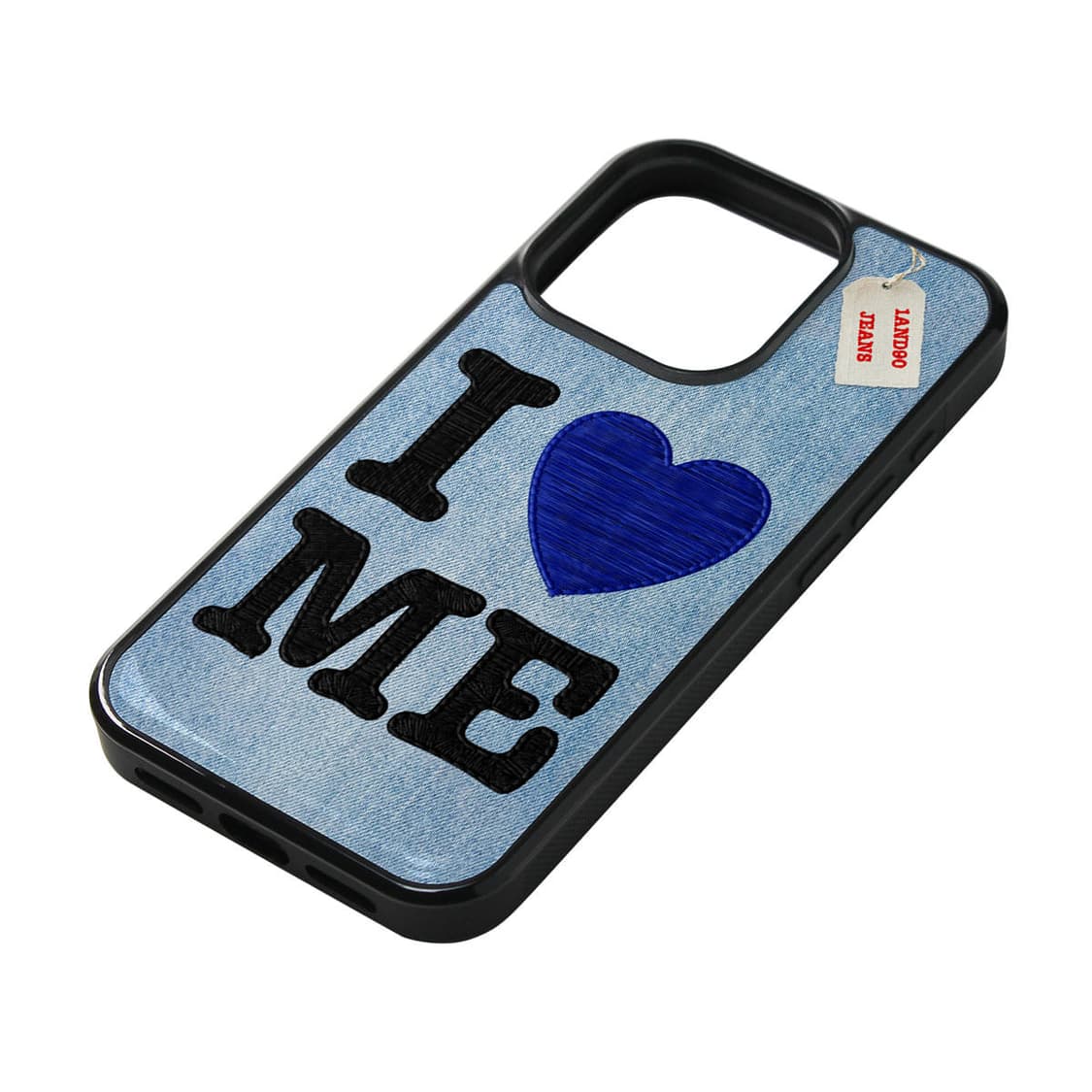 1&90 원앤나인티 ILM (I LOVE ME) 케이스 아이폰15 프로 상품이미지3