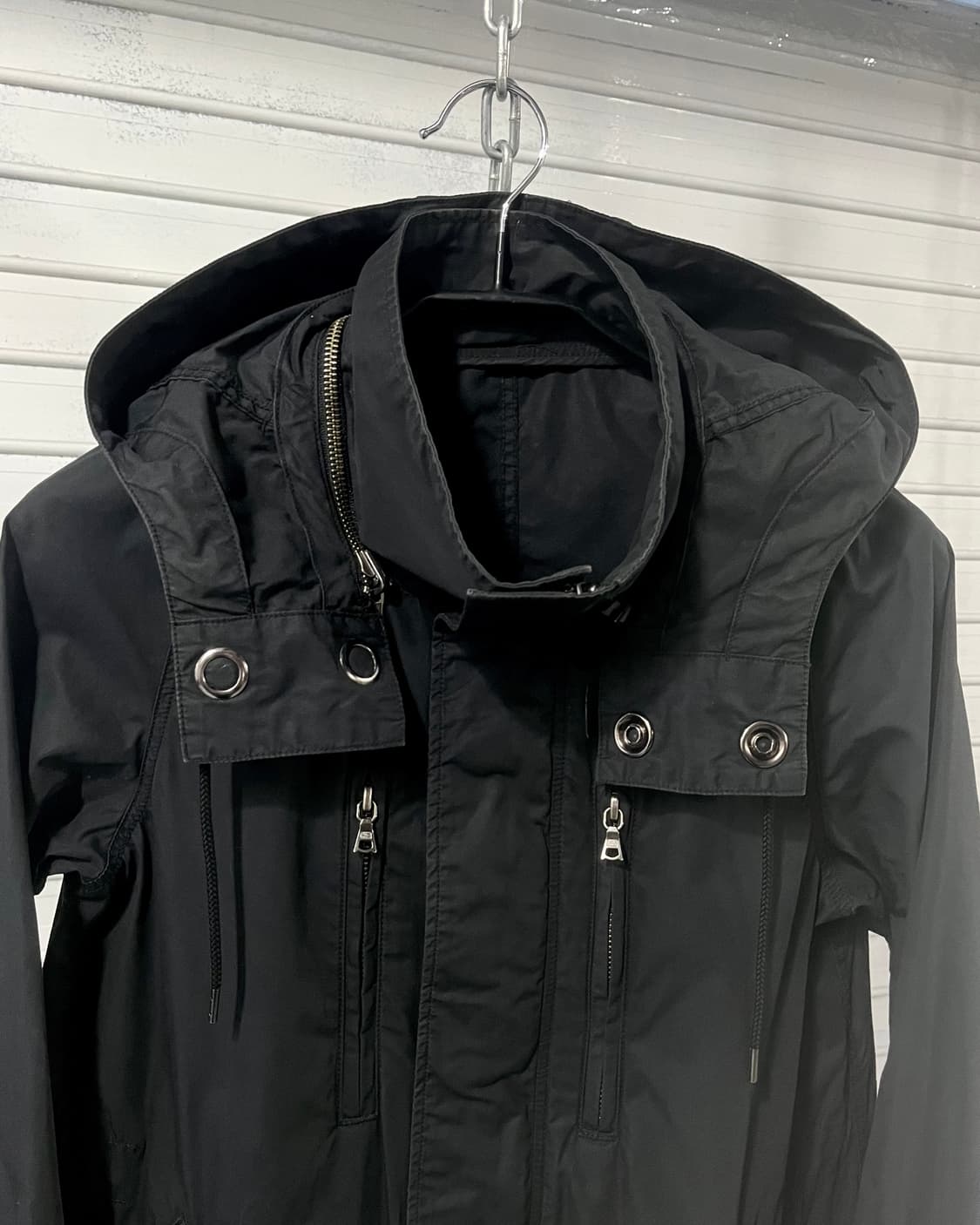 90-00s Hysteric Glamour field jacket 상품이미지5