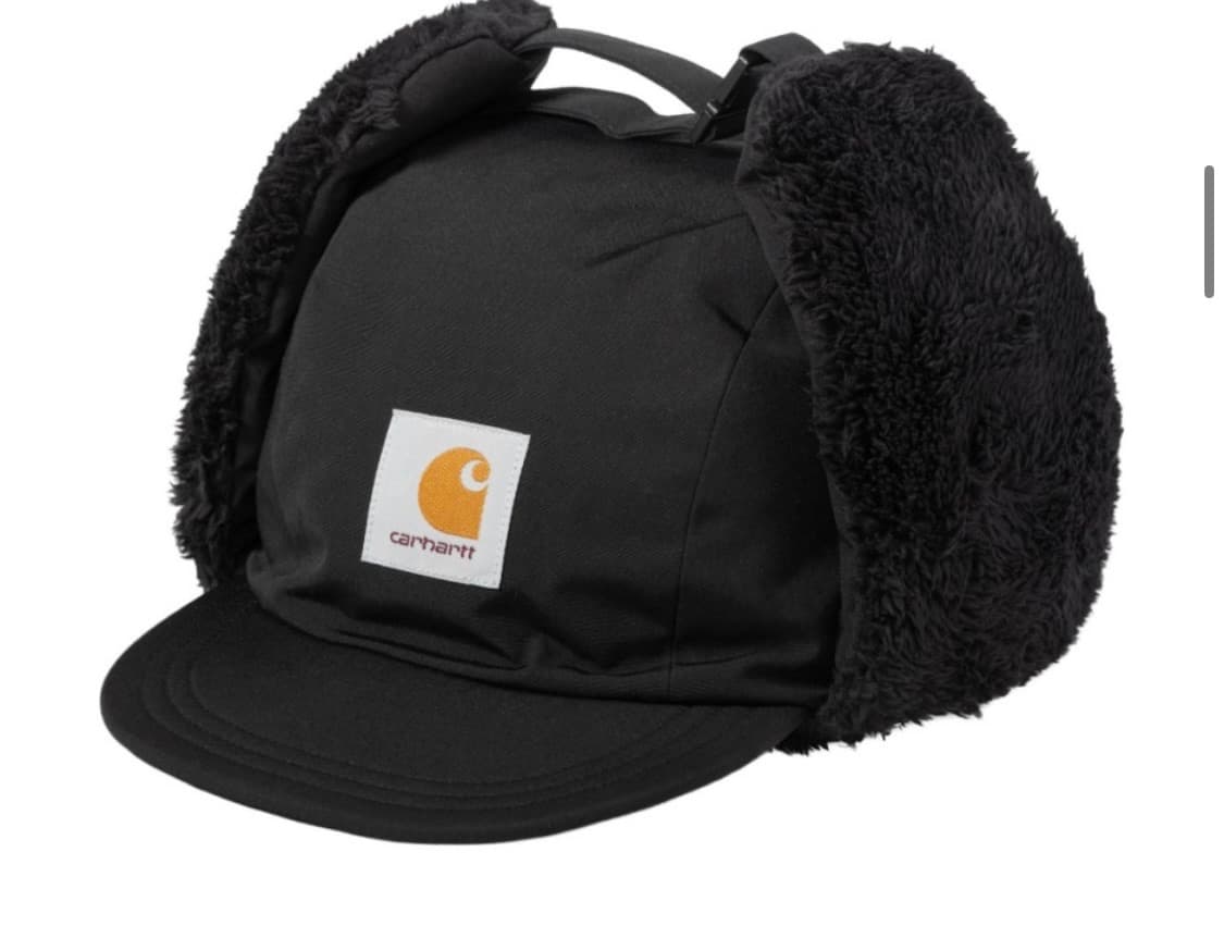 칼하트 알버타모자 구매원합니다 상품이미지1