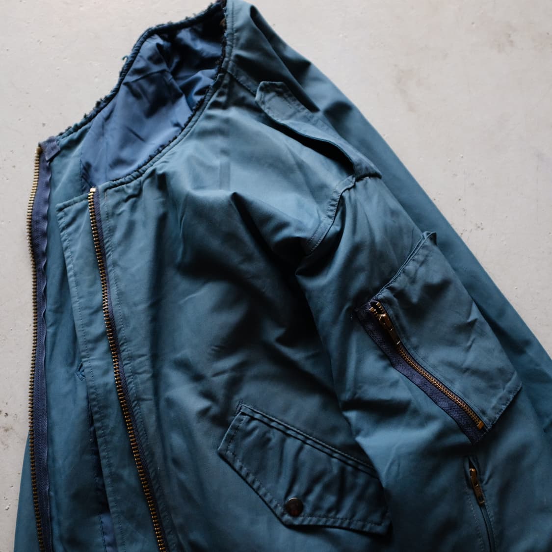 1990’s Canadian RCAF TYPE lll Flight 상품이미지2