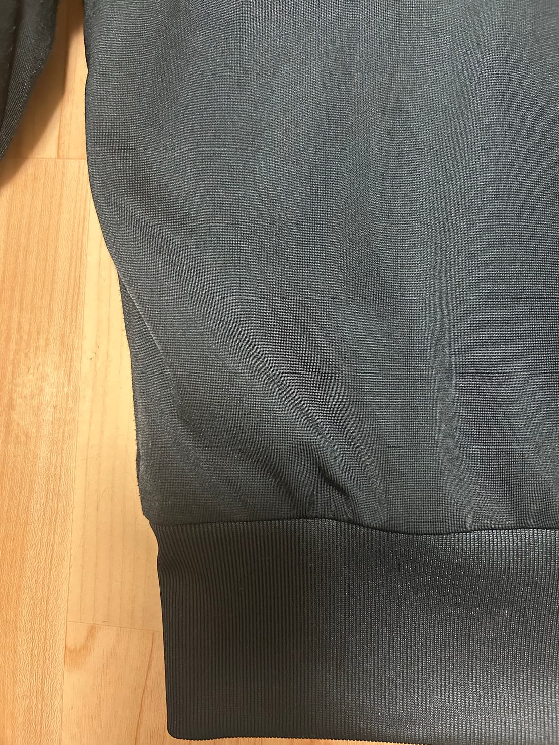 (급전) 여성 아디다스 오리지널 클래식 트랙자켓 S 상품이미지3