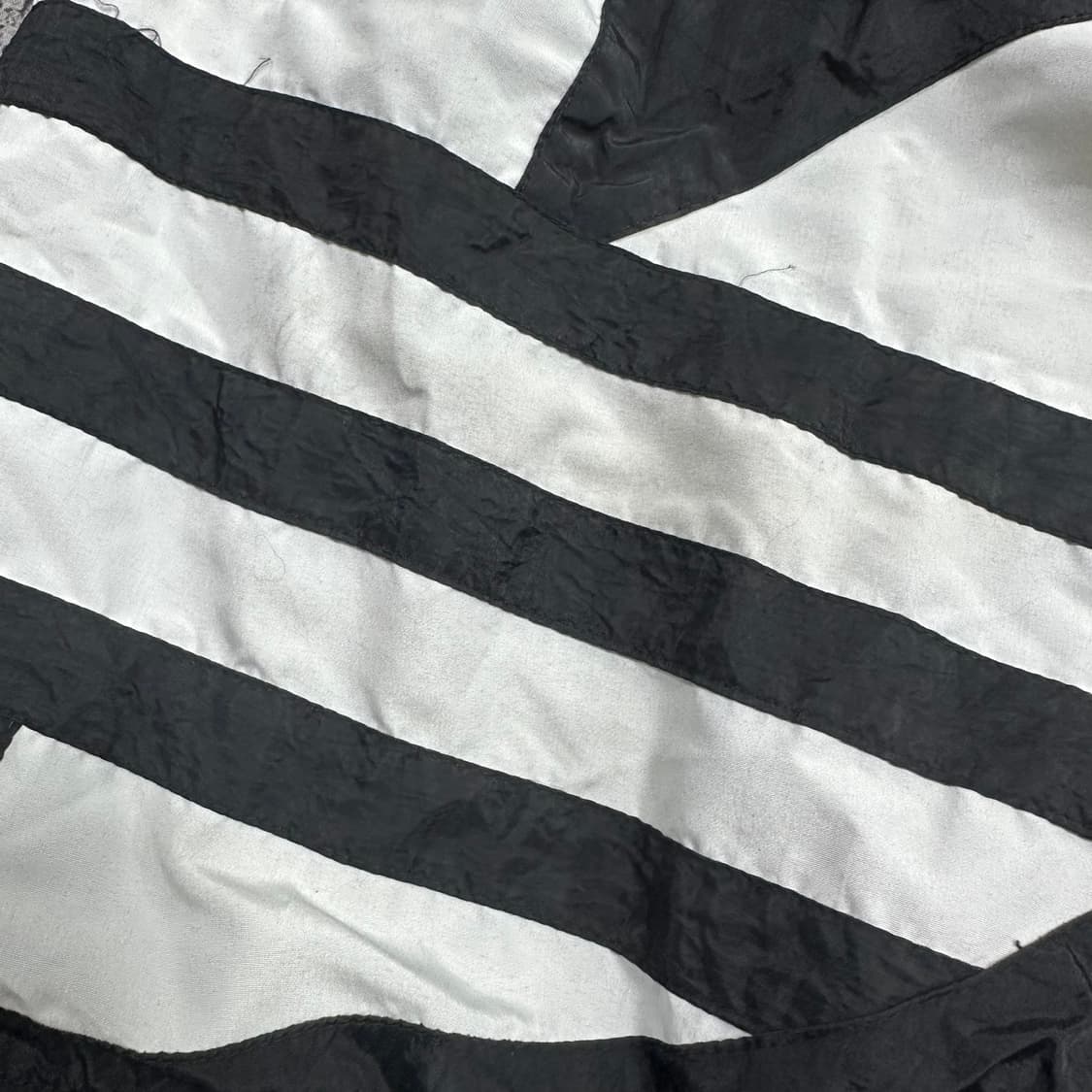 ✨ (바배) 아디다스 빅트레포일 쇼츠 팬츠  상품이미지5