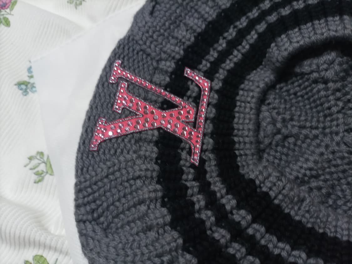 (남녀공용)정품 루이비통 베레모 모자 상품이미지2