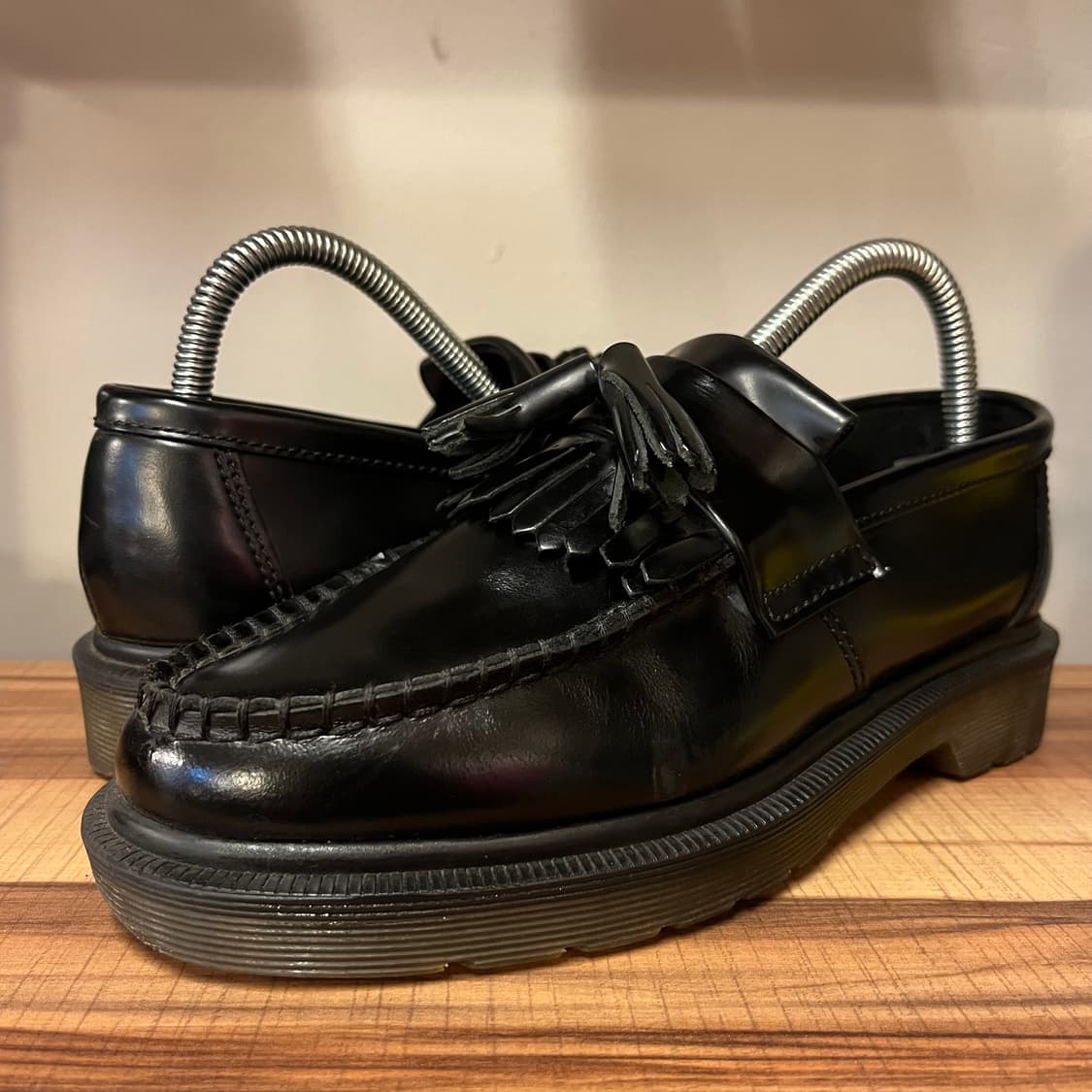 닥터마틴 아드리안 로퍼 상품이미지1