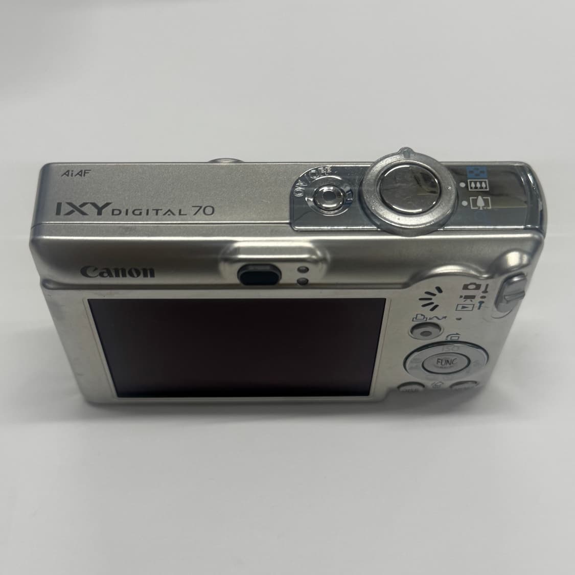 캐논 IXY 70 , IXUS 60 익시70 익서스 60 빈티지 카메라 상품이미지4
