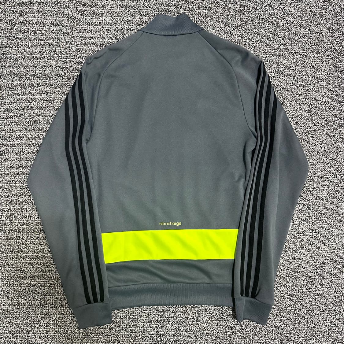 (90) 아디다스 climacool 트레이닝 자켓 져지 상품이미지4