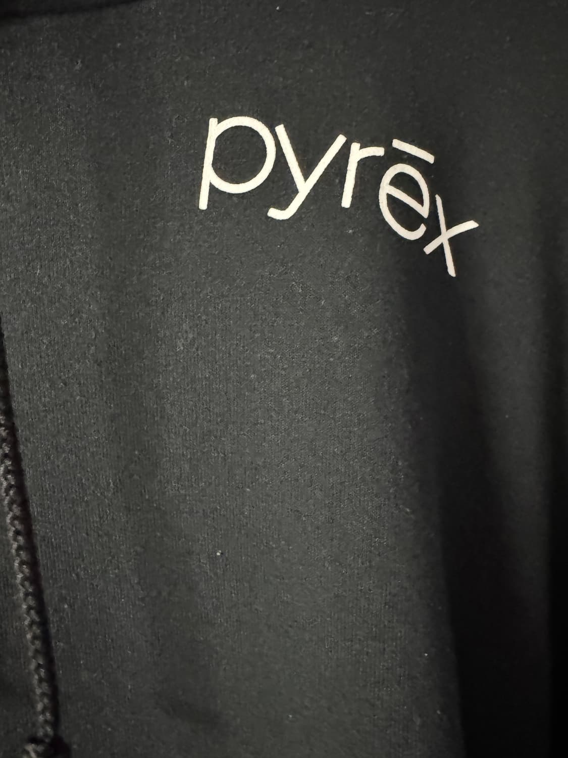 파이렉스비전 챔피온 후드 pyrex vision champion L 상품이미지3