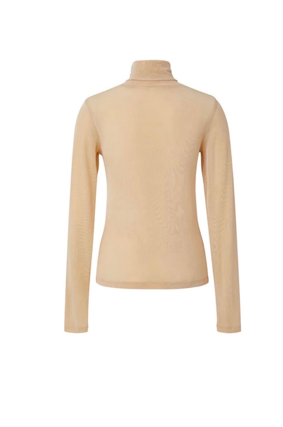 APRICOT LONG SLEEVE TURTLE top 상품이미지4