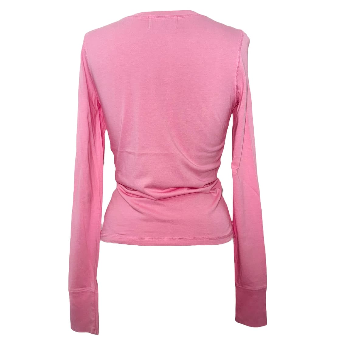 Bunny Couture Pink T-shirt 상품이미지6