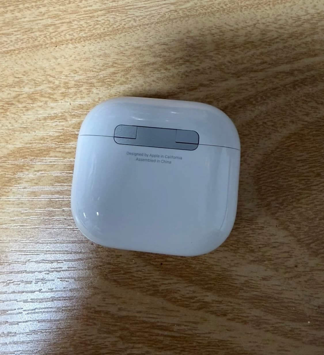 애플 에어팟 4세대 노캔 o 상품이미지2