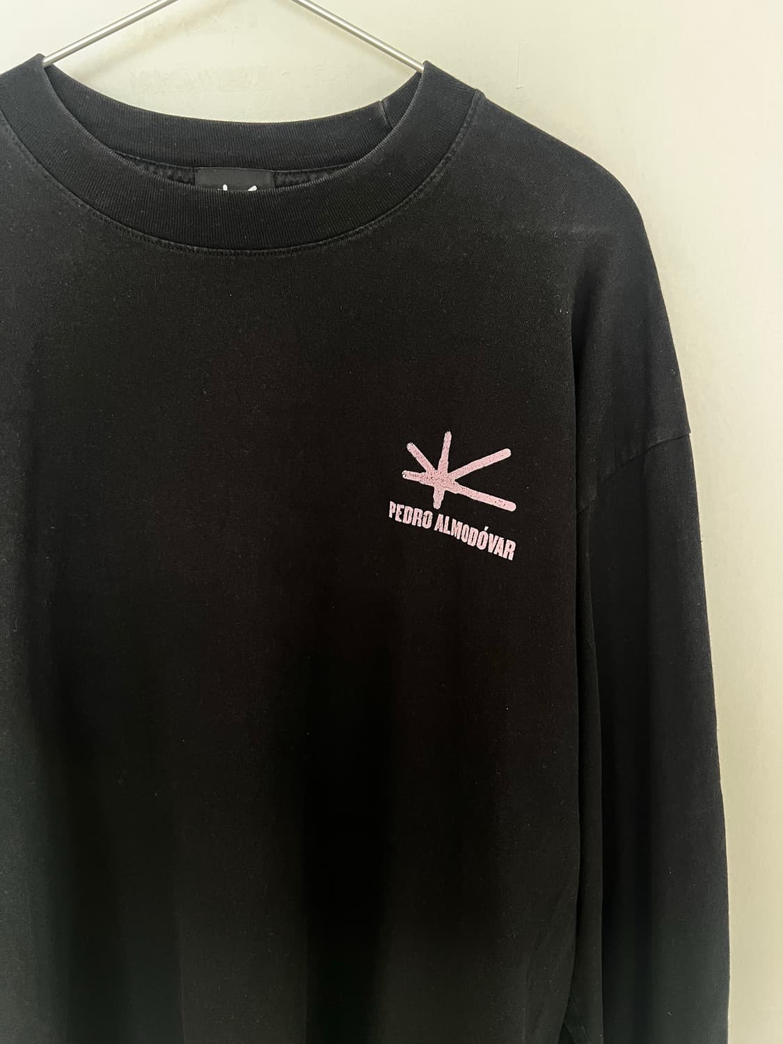 soft office long sleeve t shirt  상품이미지3