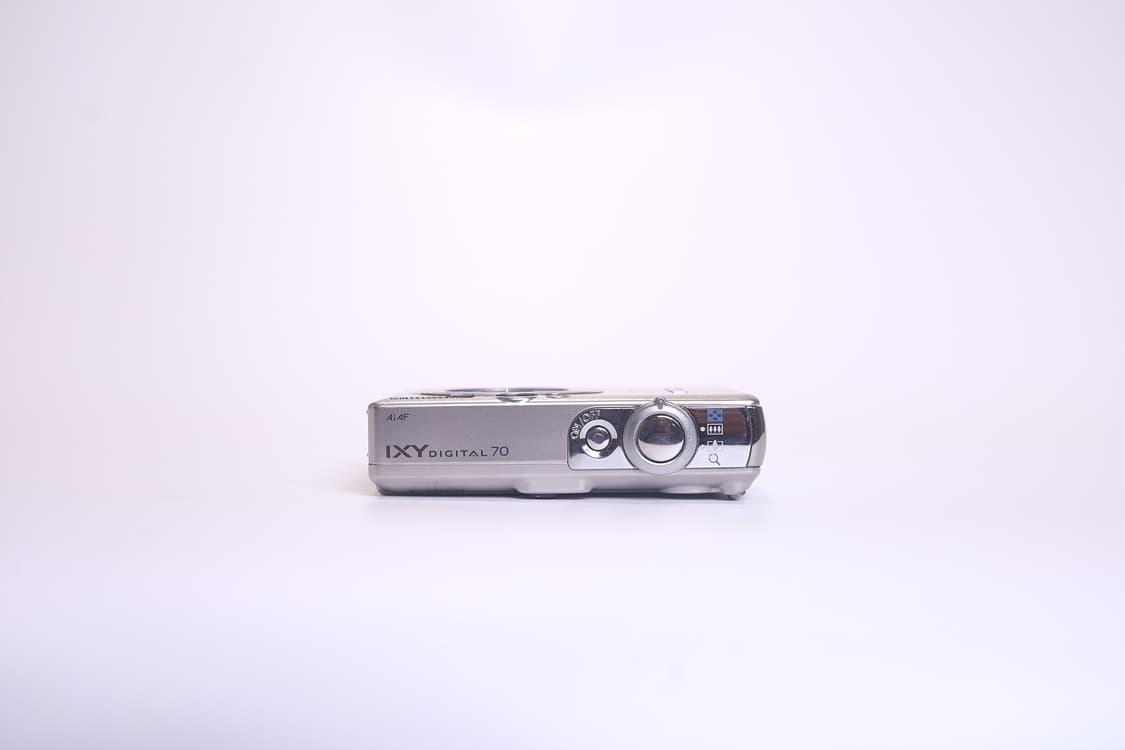 캐논 익시 70 (익서스 60 일본 내수 모델, 이체 시 2만원 할인) 상품이미지5