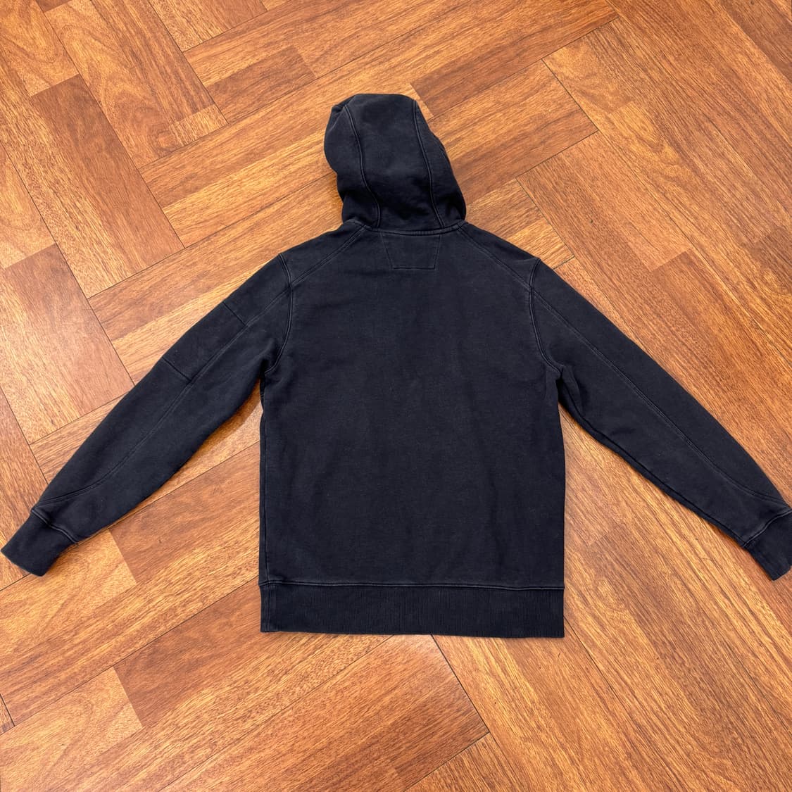 M C.P컴퍼니 후드 티셔츠  상품이미지3