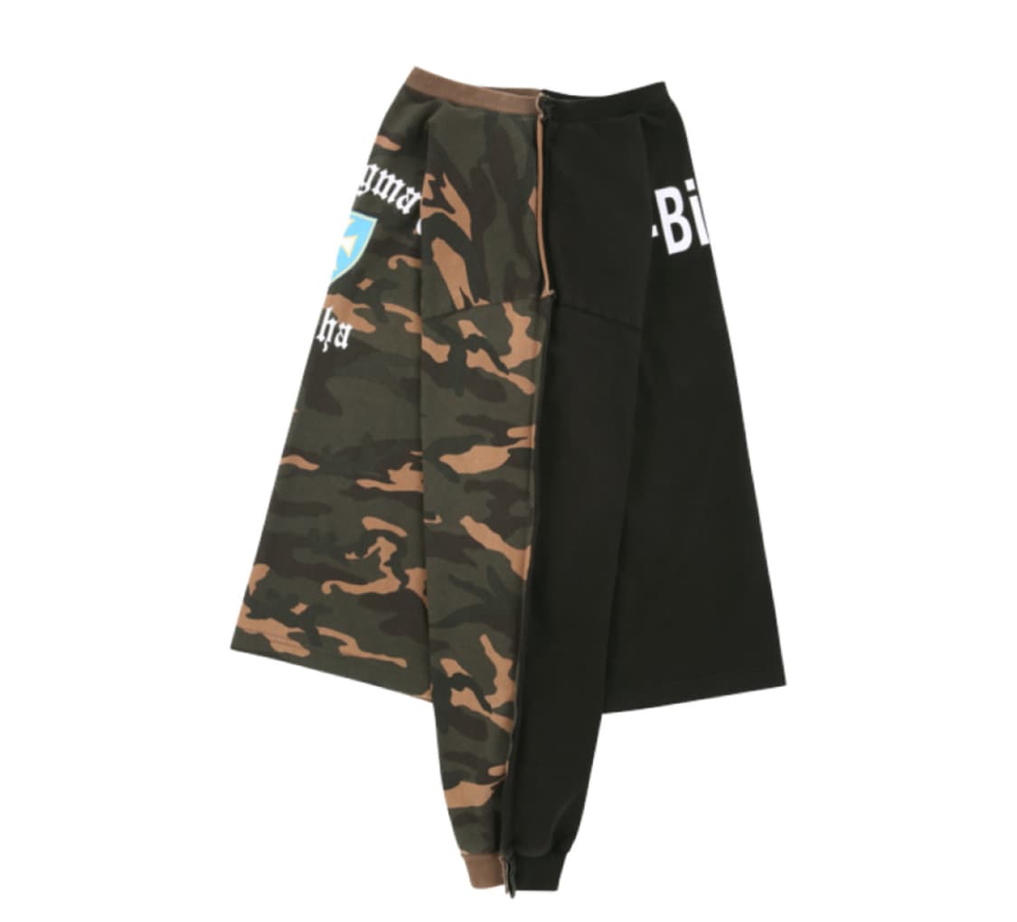 프로젝트gr 투페이스드 아웃심 롱슬리브 2사이즈 상품이미지2