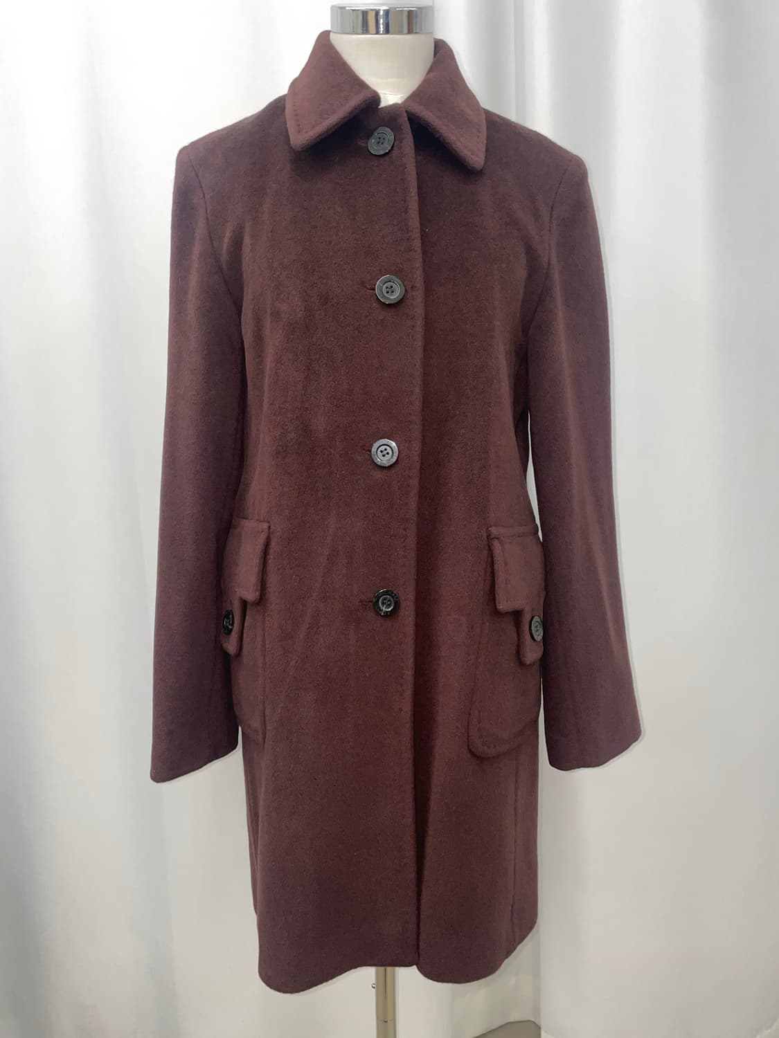 마이클 코어스 코트 S 상품이미지1