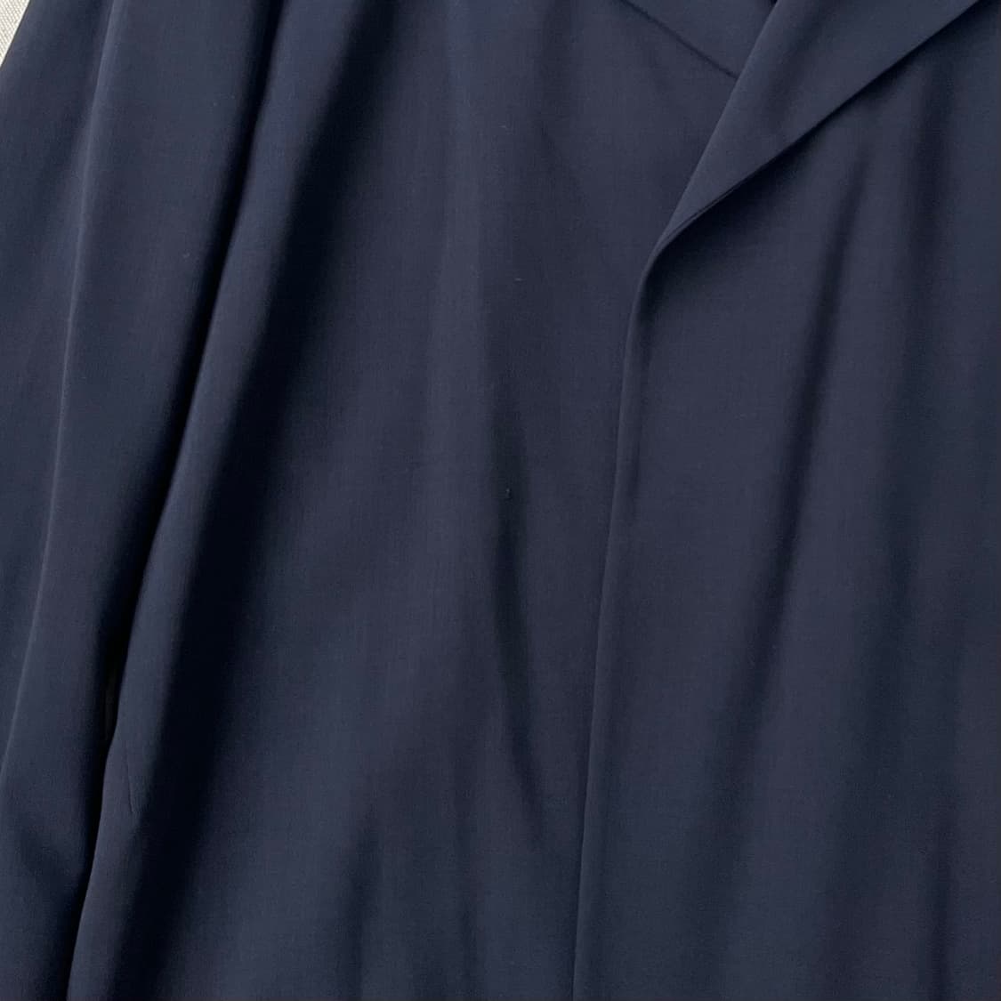 00s 질샌더 Raf Era 미니멀 울 자켓 상품이미지5